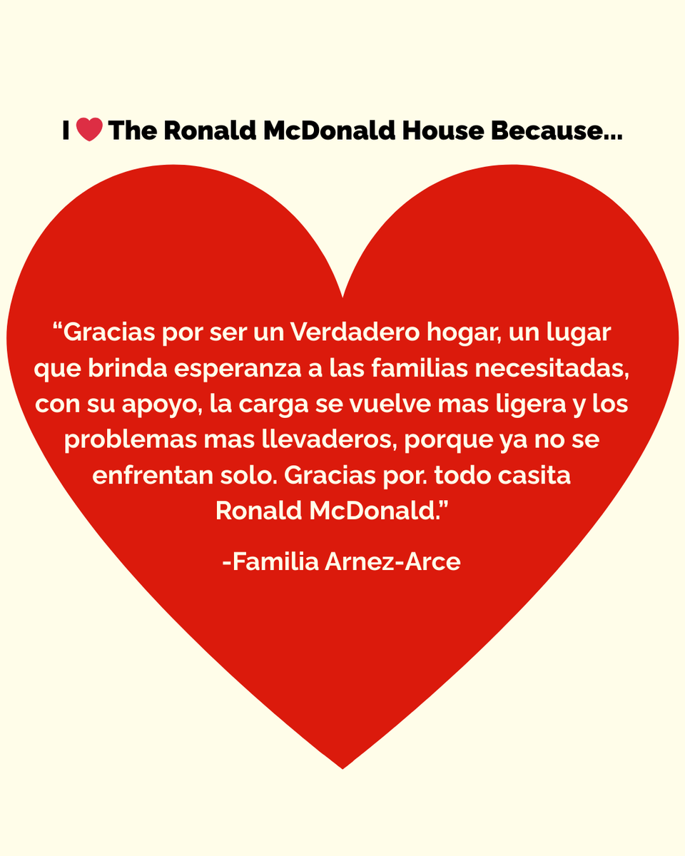 RMHC South Florida tweet media