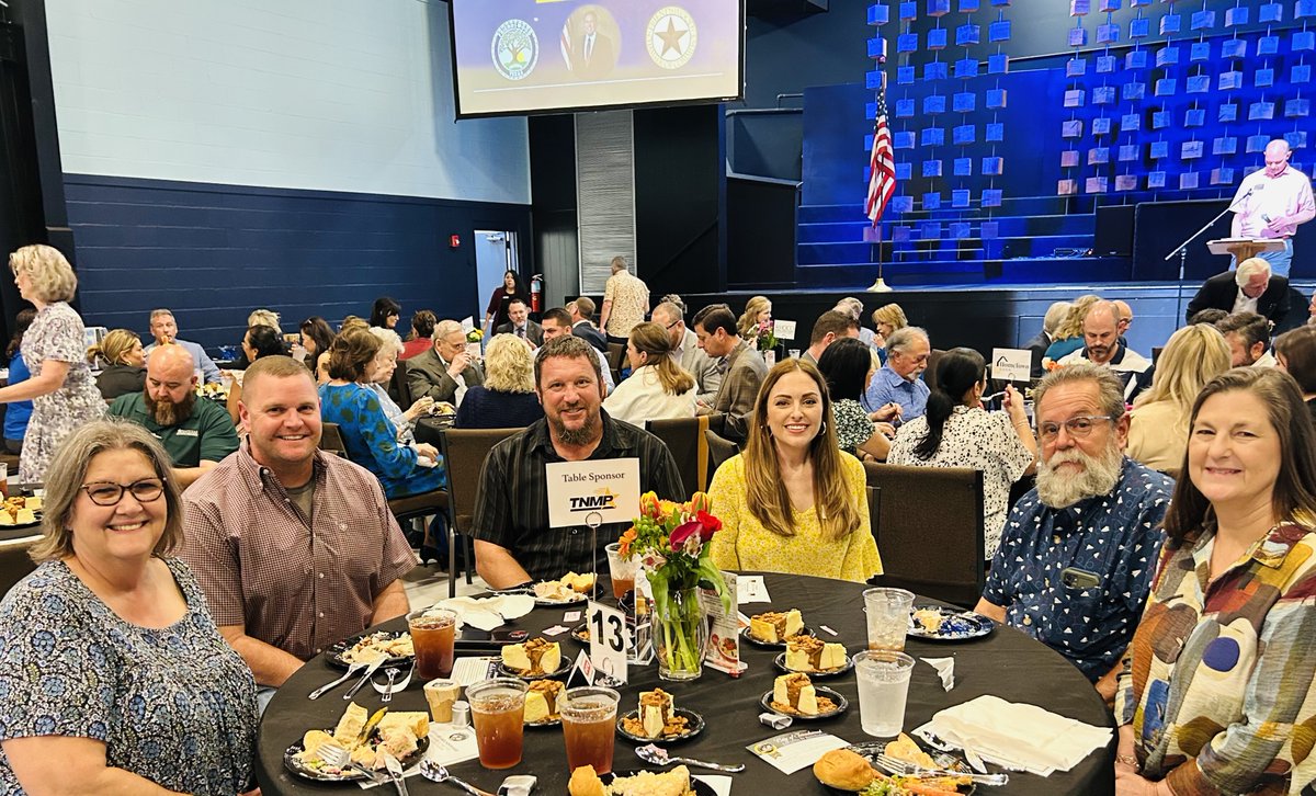 Texas-New Mexico Power tweet media