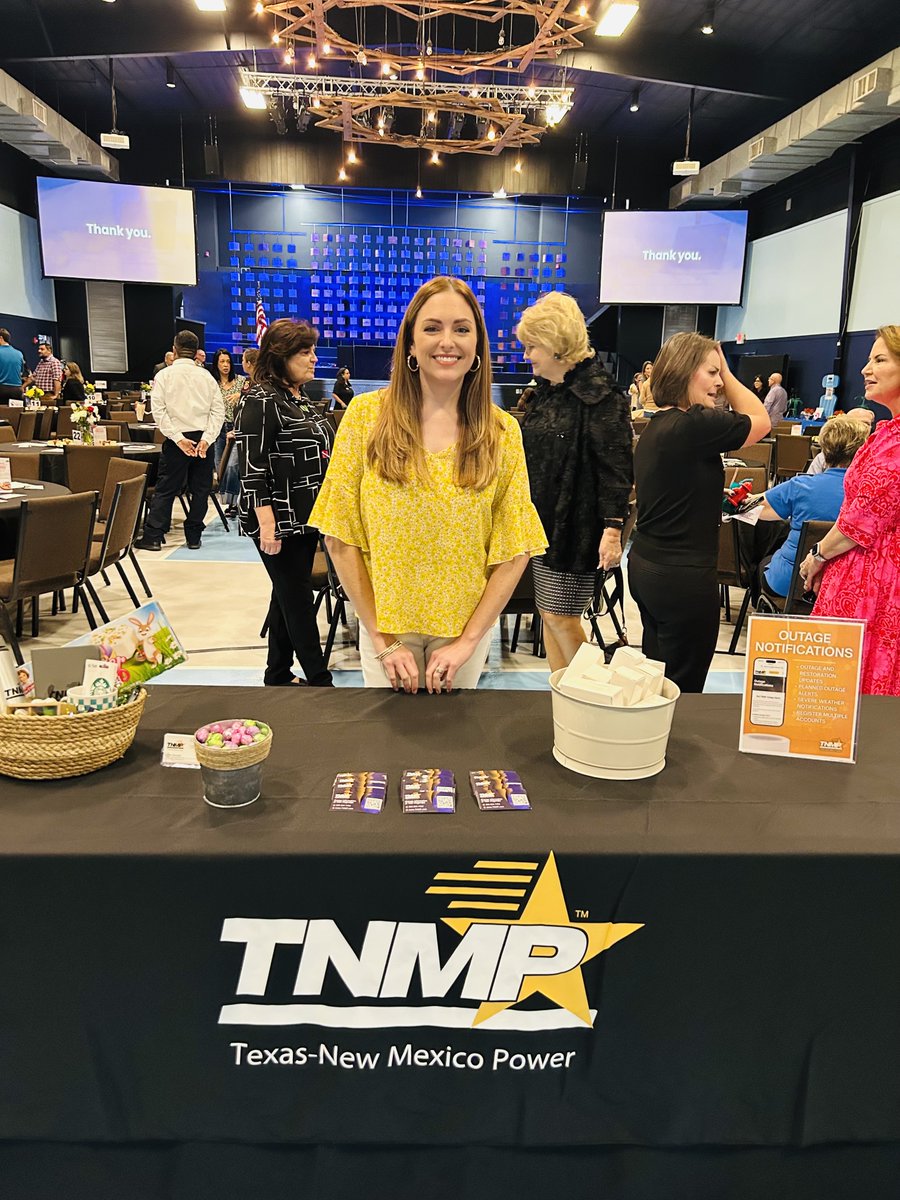 Texas-New Mexico Power tweet media