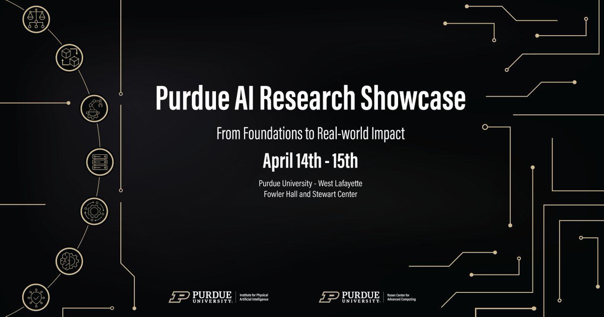 RCAC @ Purdue tweet media