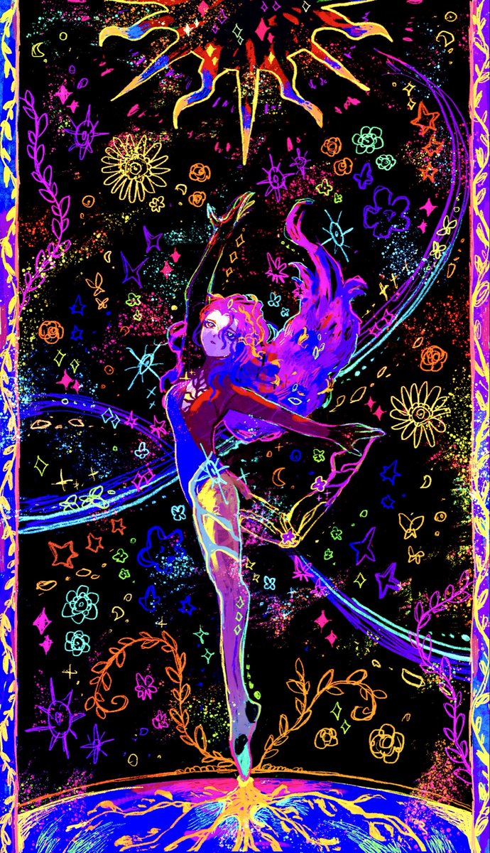 音乃葉あいか🌟イラストレーター tweet media