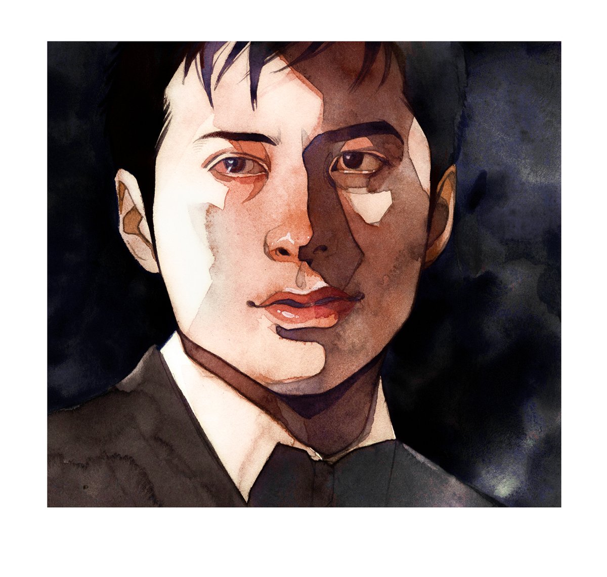 мне всегда хотел нарисовать почти плачущего Шейна.
#heatedrivalry