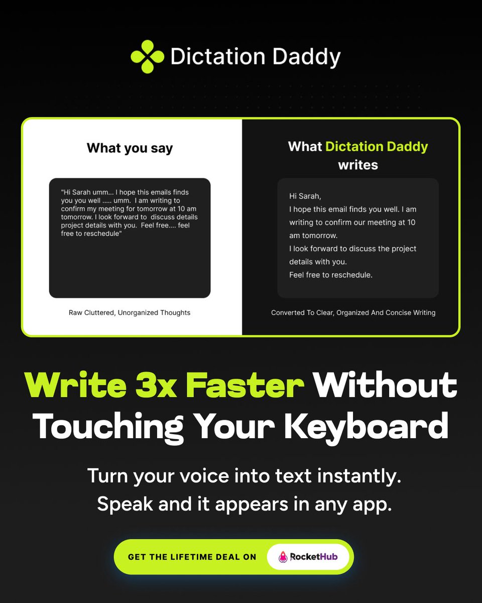 RocketHub 🚀 tweet media