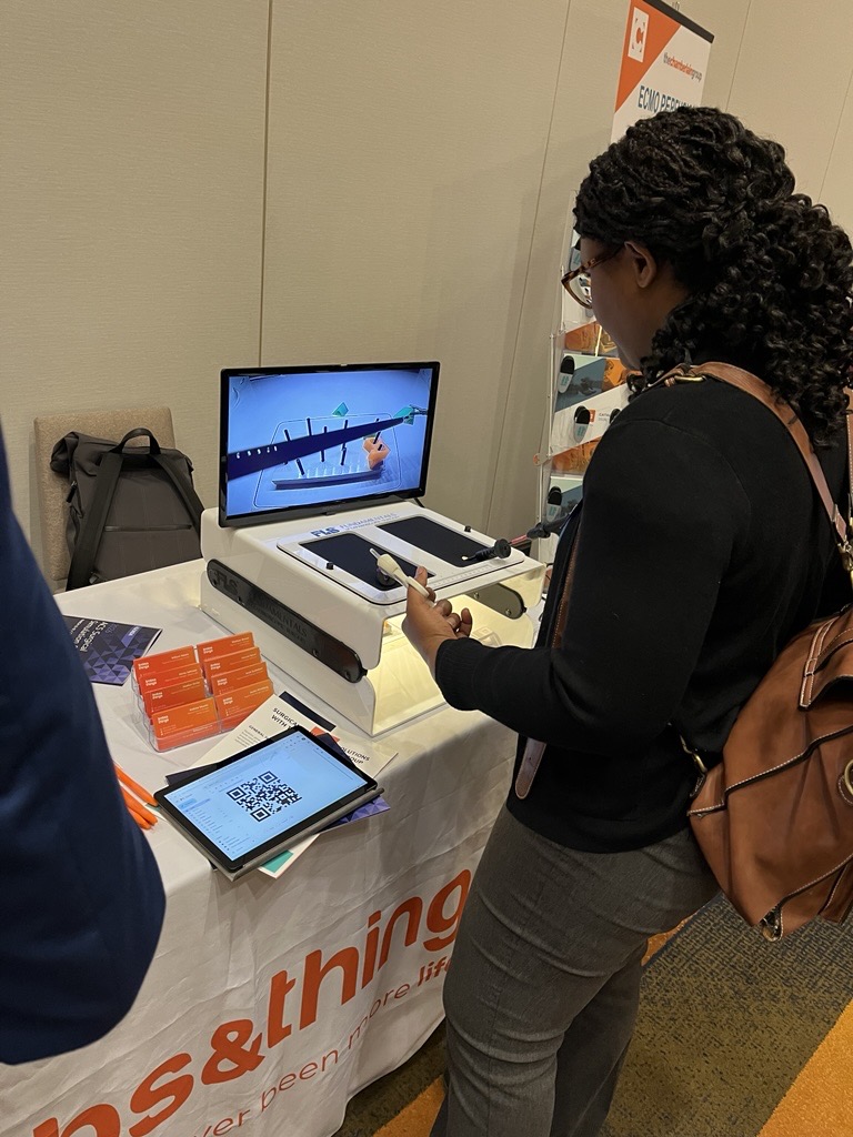 Limbs & Things tweet media