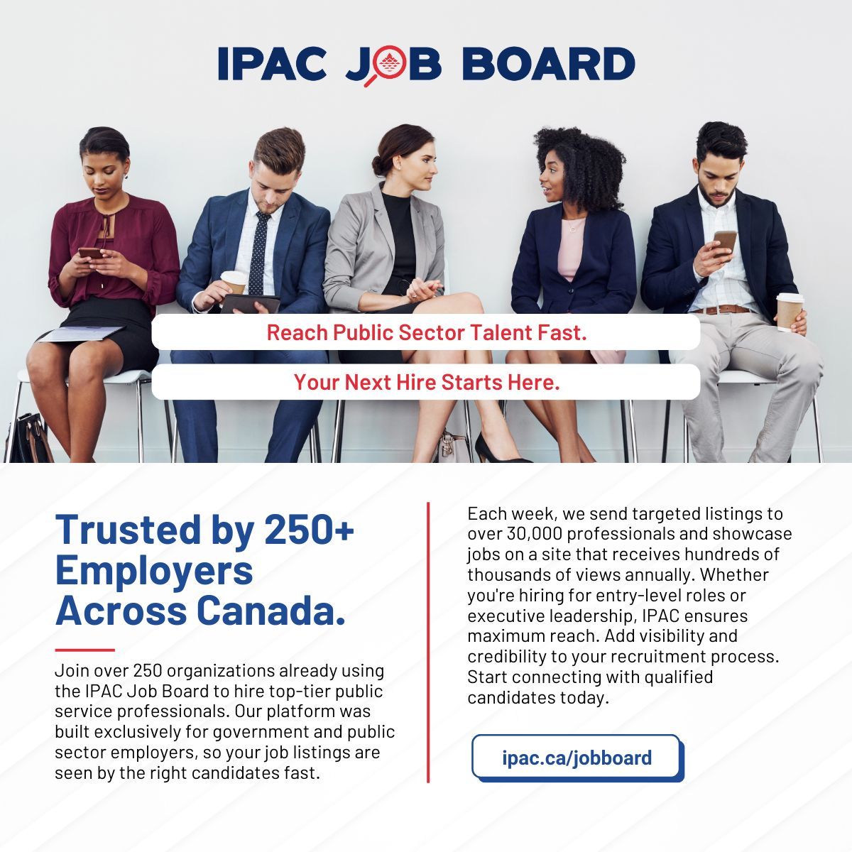 Institute of Public Admin. of Canada tweet media