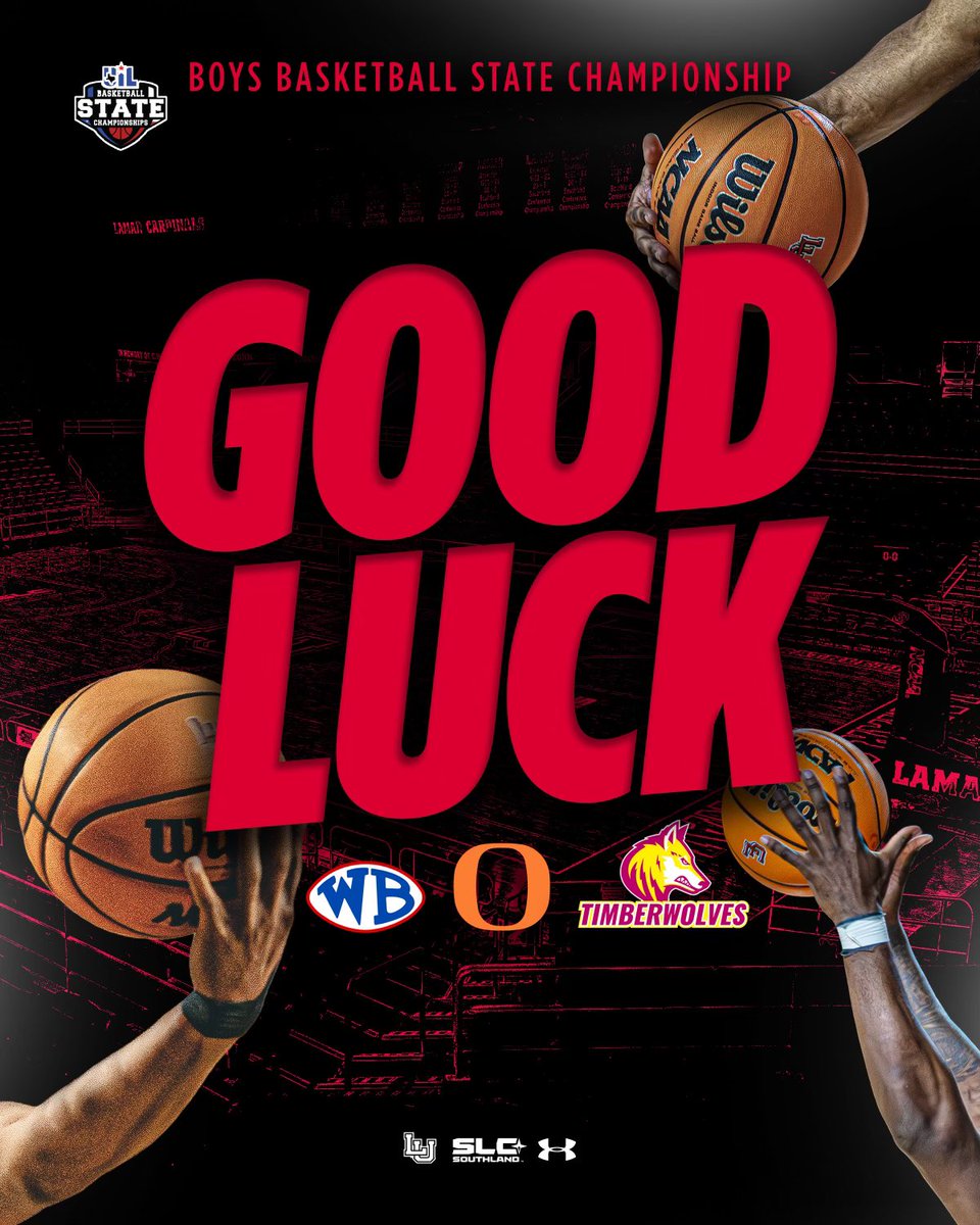 Lamar Cardinals tweet media