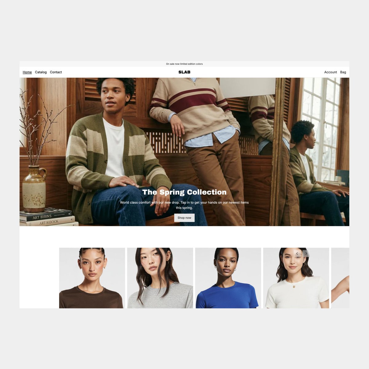 Brickspace Lab tweet media