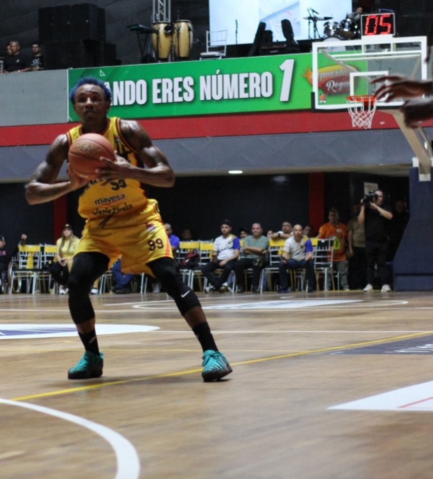 #13Marzo Inició La <a href="/spbvenoficial/">SPB 🇻🇪</a> hablamos de Gaiteros y Spartans en El Pionero. Link:  youtu.be/I6xYZCb8MJM?si…
<a href="/aldrhym/">ALDRHYM ADRIANZA El Pionero</a> <a href="/BASKETREPORT/">BASKET REPORT</a> <a href="/MegasportsT/">megasports.tv</a> <a href="/PASTVDEPORTES/">PASTV DEPORTES🏀⚾🏈⚽</a> <a href="/canal_i/">Canal i</a> #venezuela #gaiterosdelzulia #spartansdc #baloncestovenezolano #spb2026