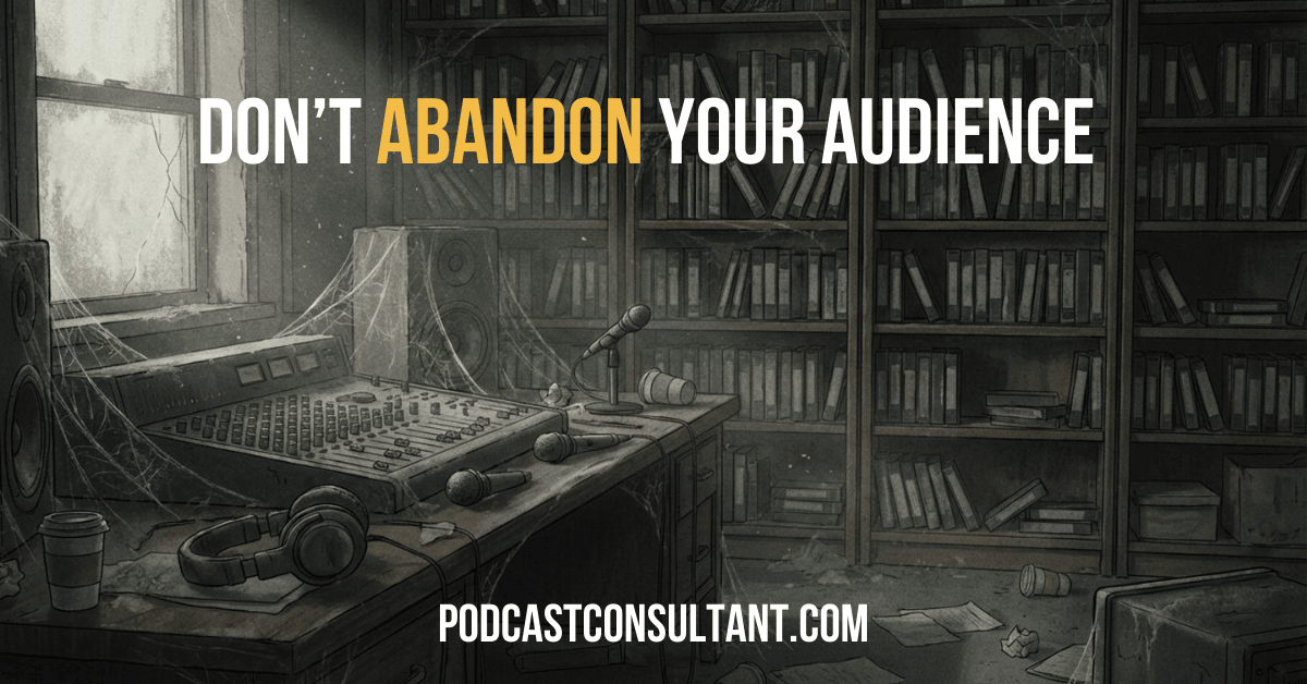 Dave Jackson is helping podcasters tweet media