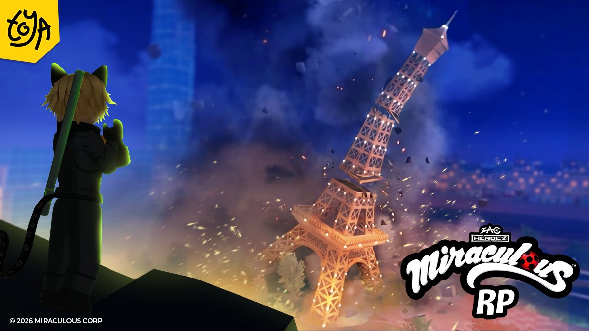 Toya Play tweet media