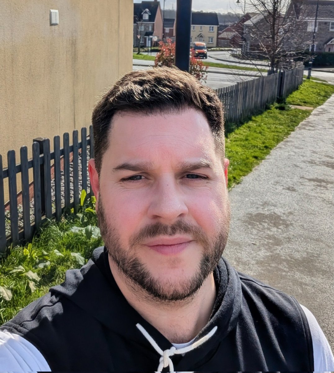 TrickWa's tweet image. Last Run of the Weekly Runs completed....till Monday..🏃 #RunIt #Weekday #FridayThe13th