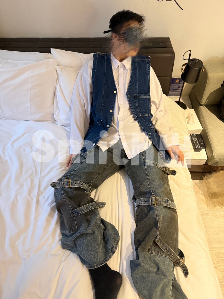 Smith出(上海) tweet media