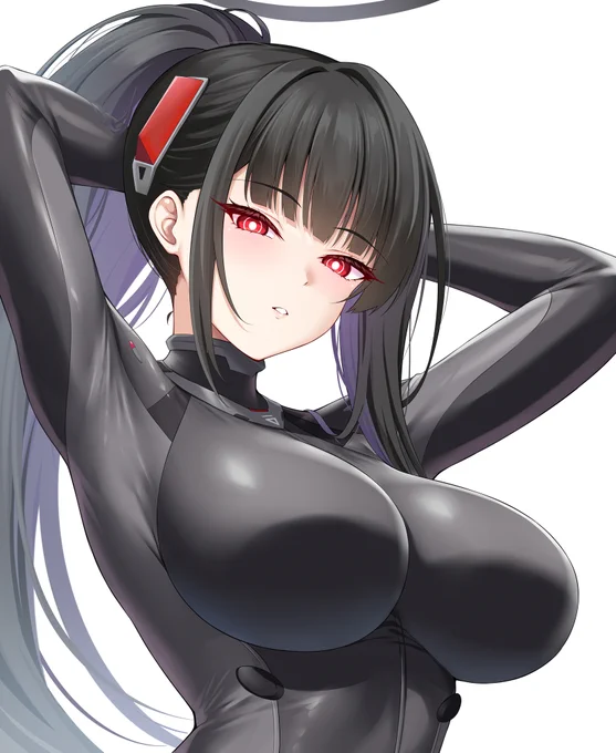 リオ(臨戦)
