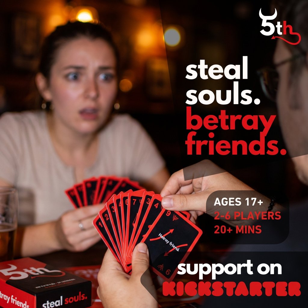 BecomeThe5th tweet media