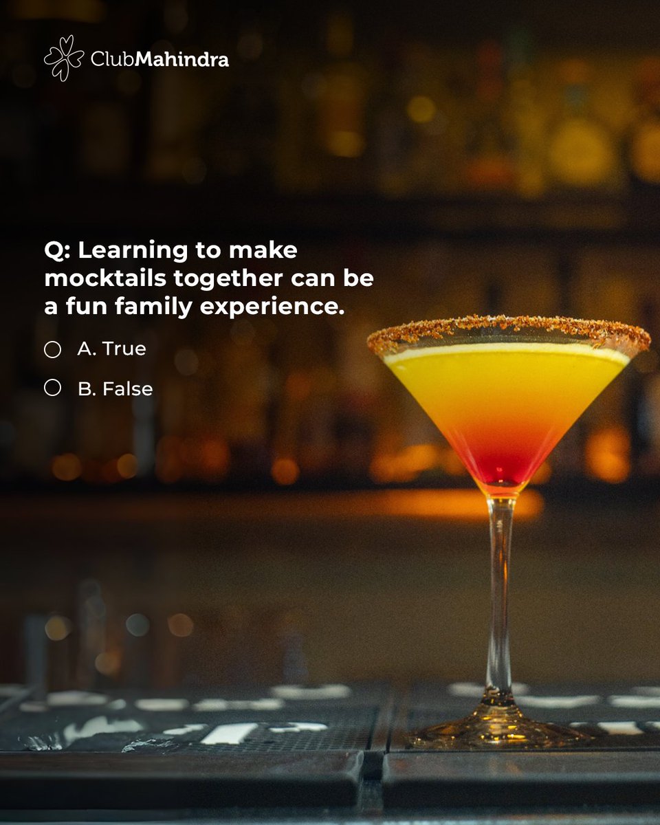 Club Mahindra tweet media