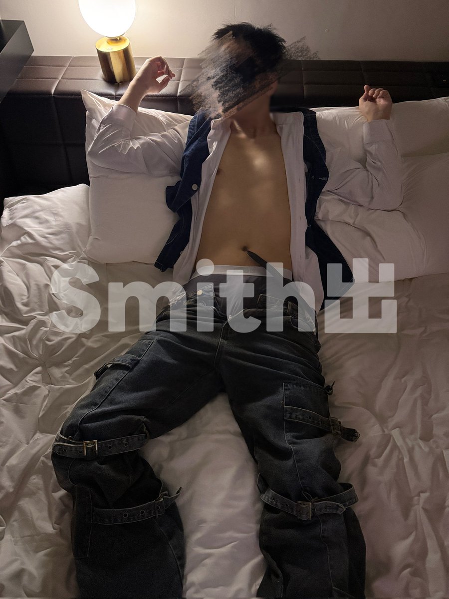 Smith出(上海) tweet media