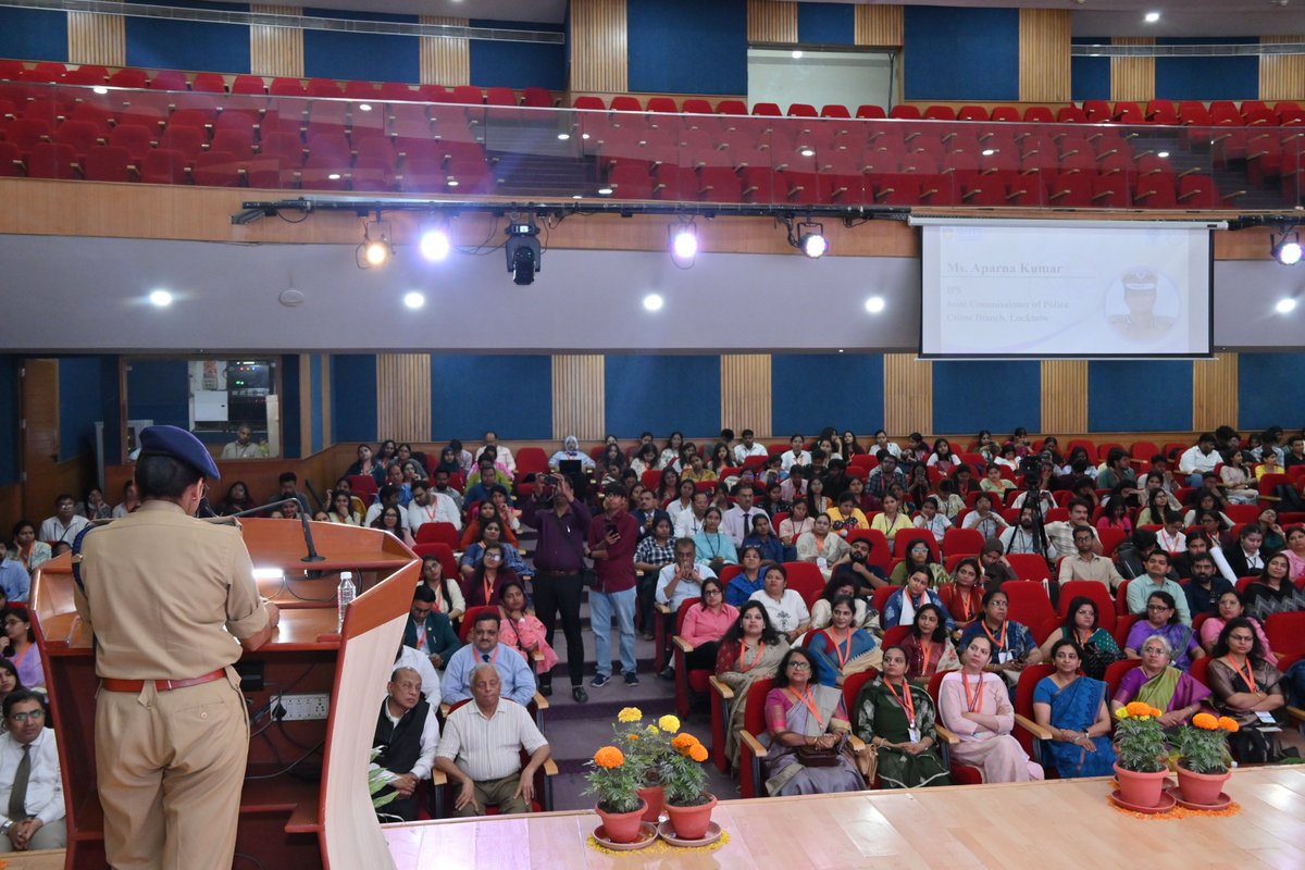 CSIR-IITR tweet media