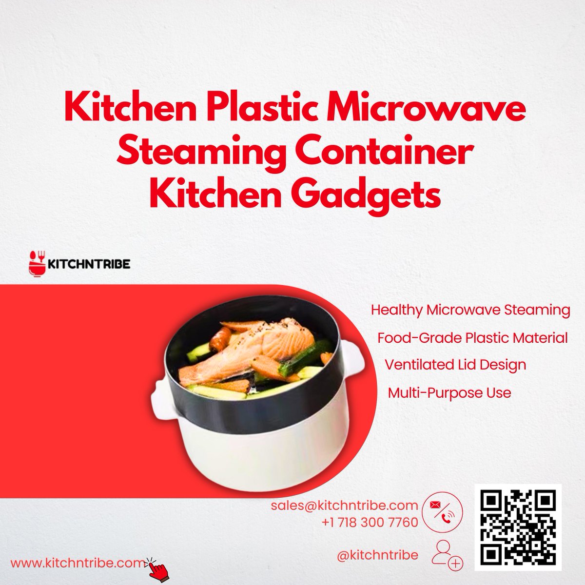 Kitchn Tribe tweet media