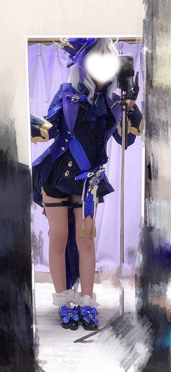 ｼｰﾁｷﾝᩚ🐟🥫片思い3日🏷𓈒𓏸︎ tweet media