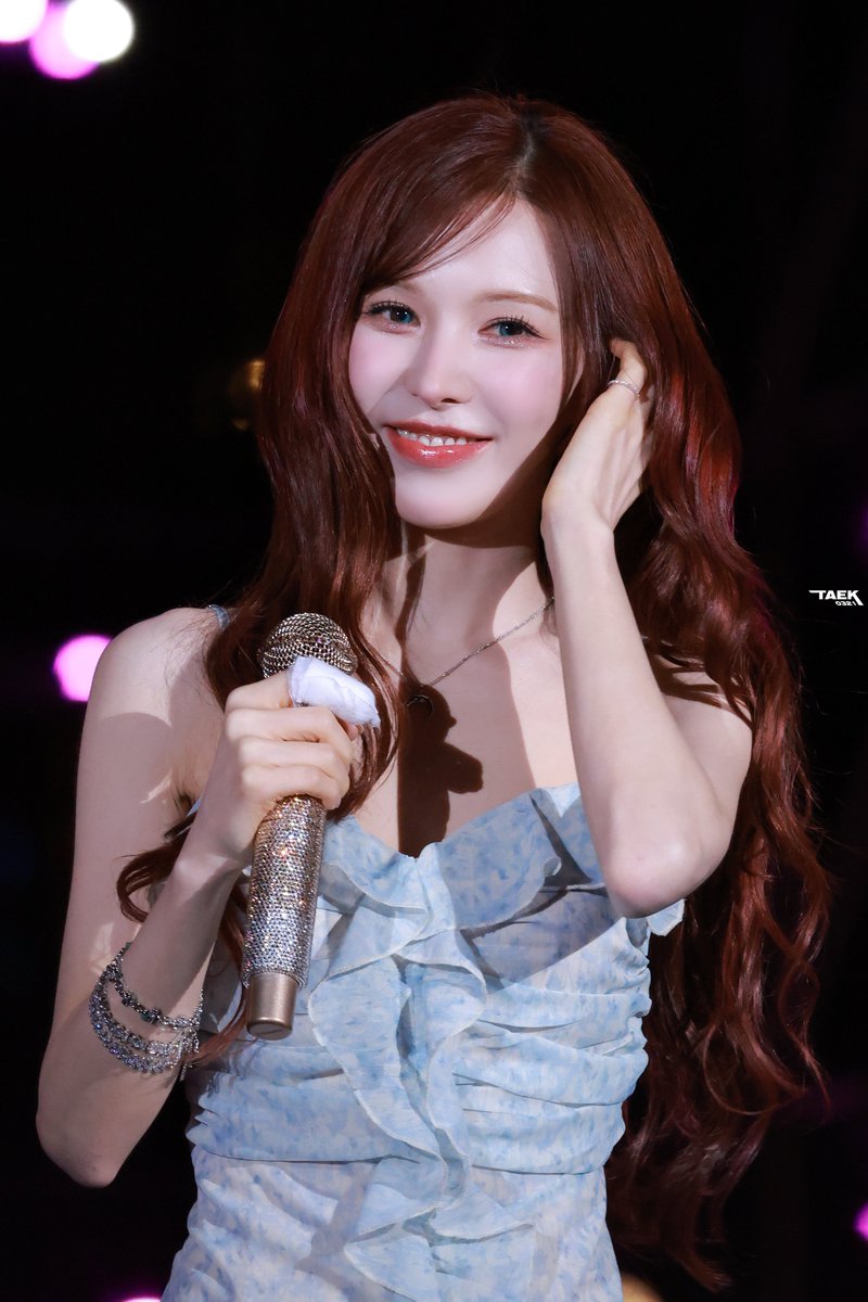 260313 SAKURA FESTIVAL
#웬디 #WENDY