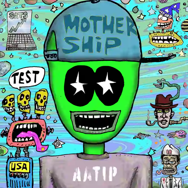 Ritfal Alien tweet media