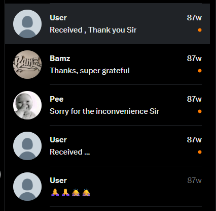 DidZW | Chart Nomads tweet media