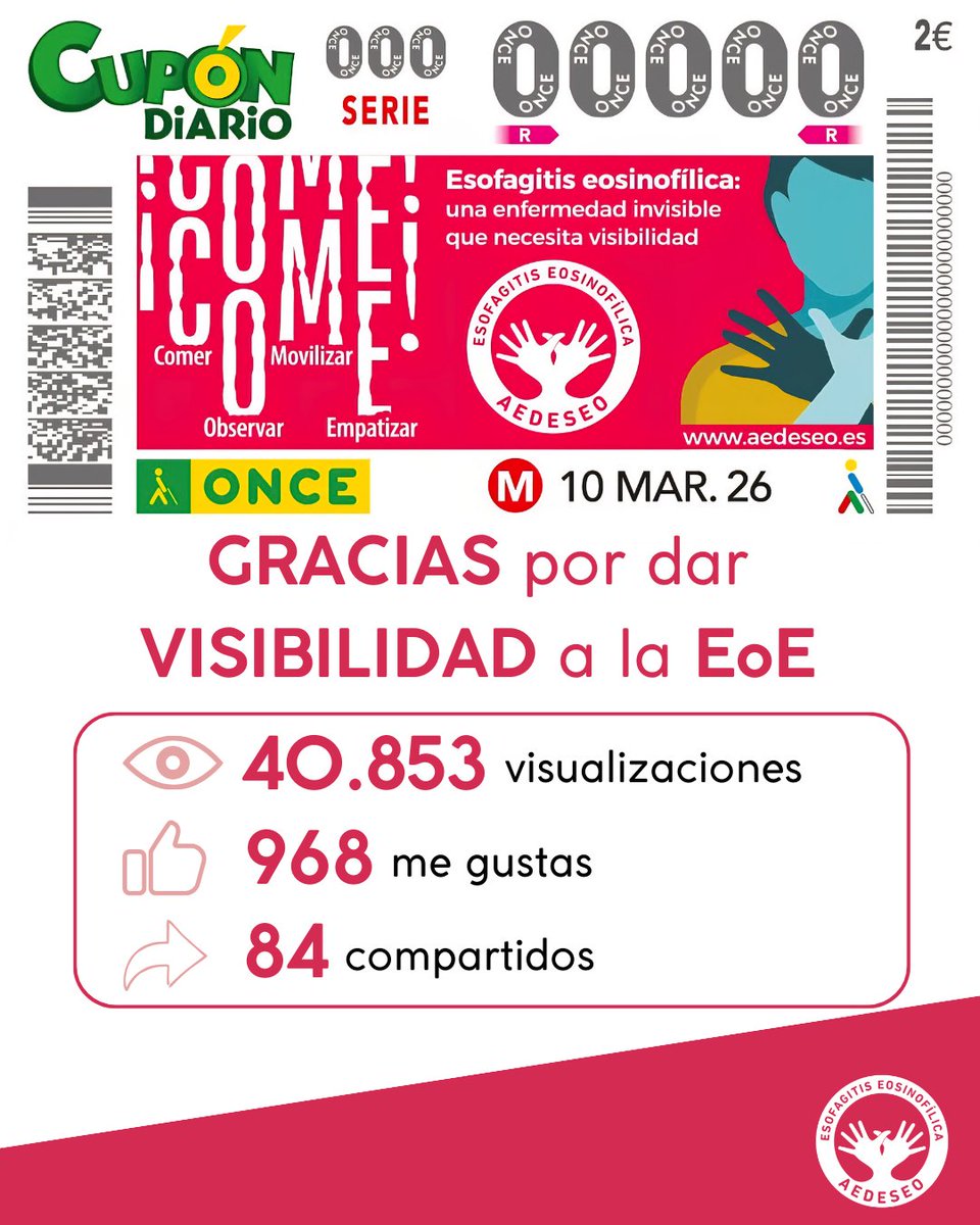 aedeseo - EoE tweet media