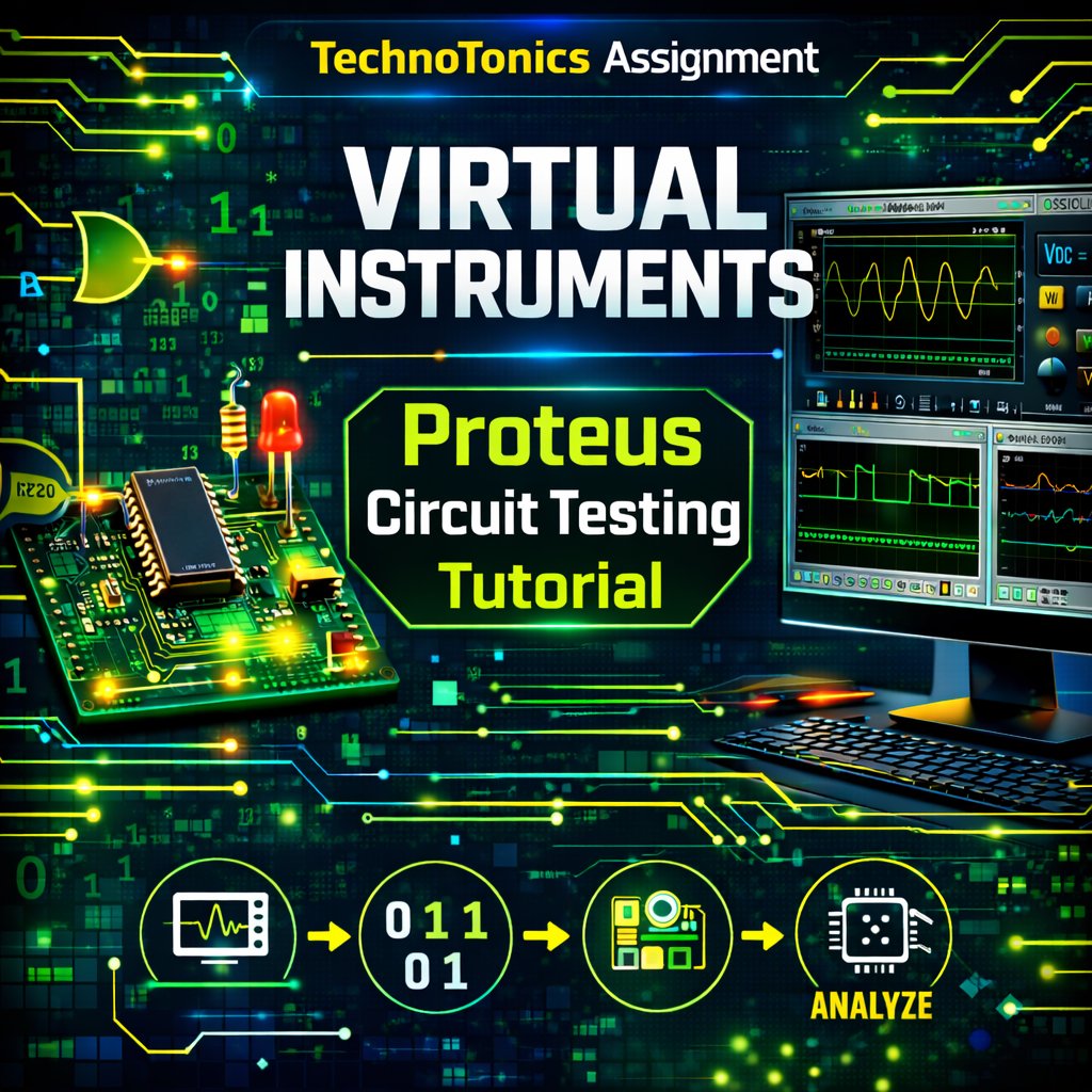 Technotonics Assignment tweet media
