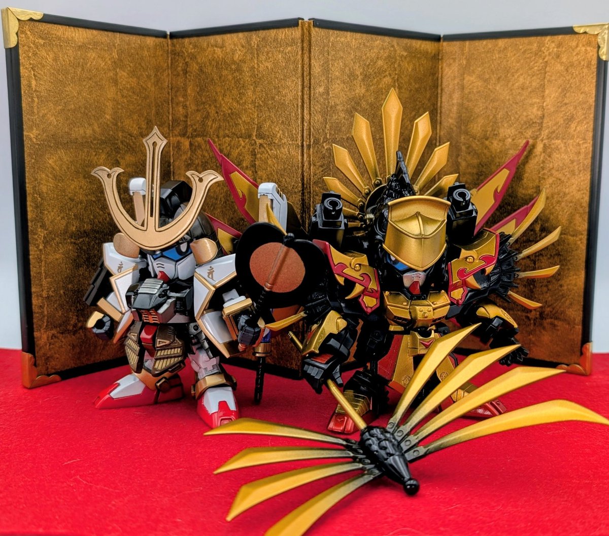 えぬびい tweet media