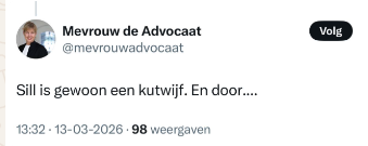 Chris Klomp tweet media