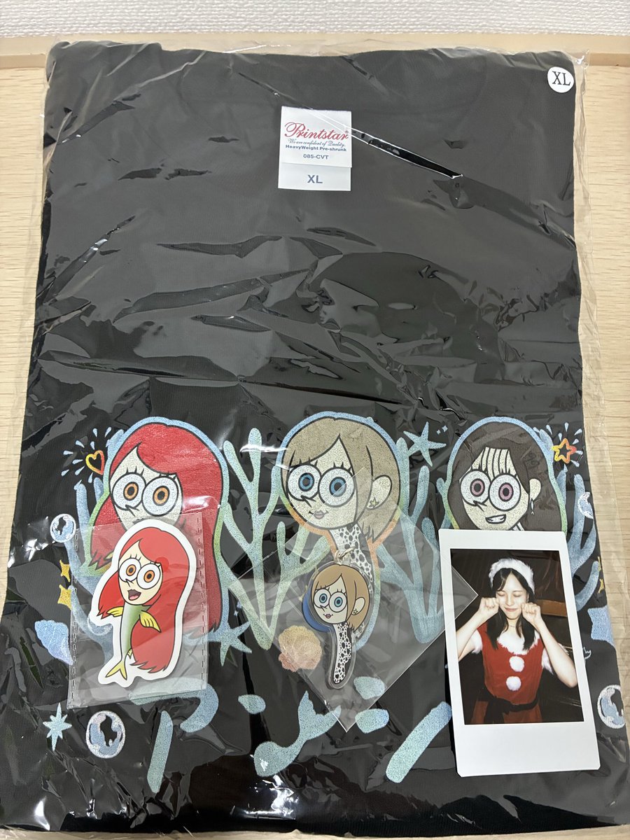 もがみや tweet media