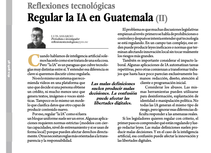 👨🏻‍💻 Luis Assardo tweet media