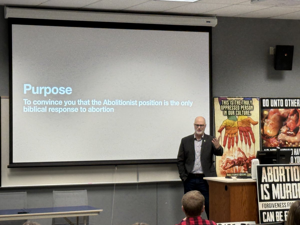 Bryan Fox ✝️📖🌳🪓 tweet media