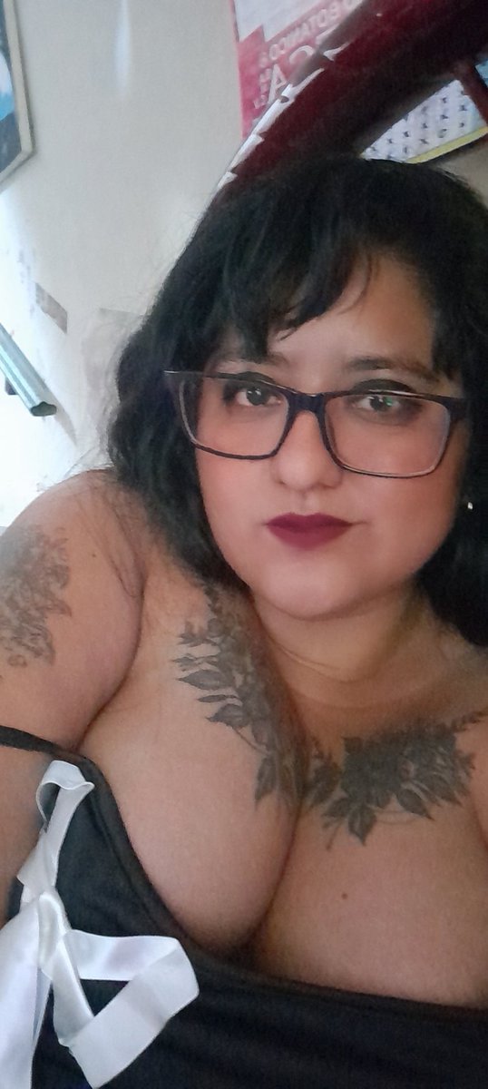 Alondra Del Angel tweet media