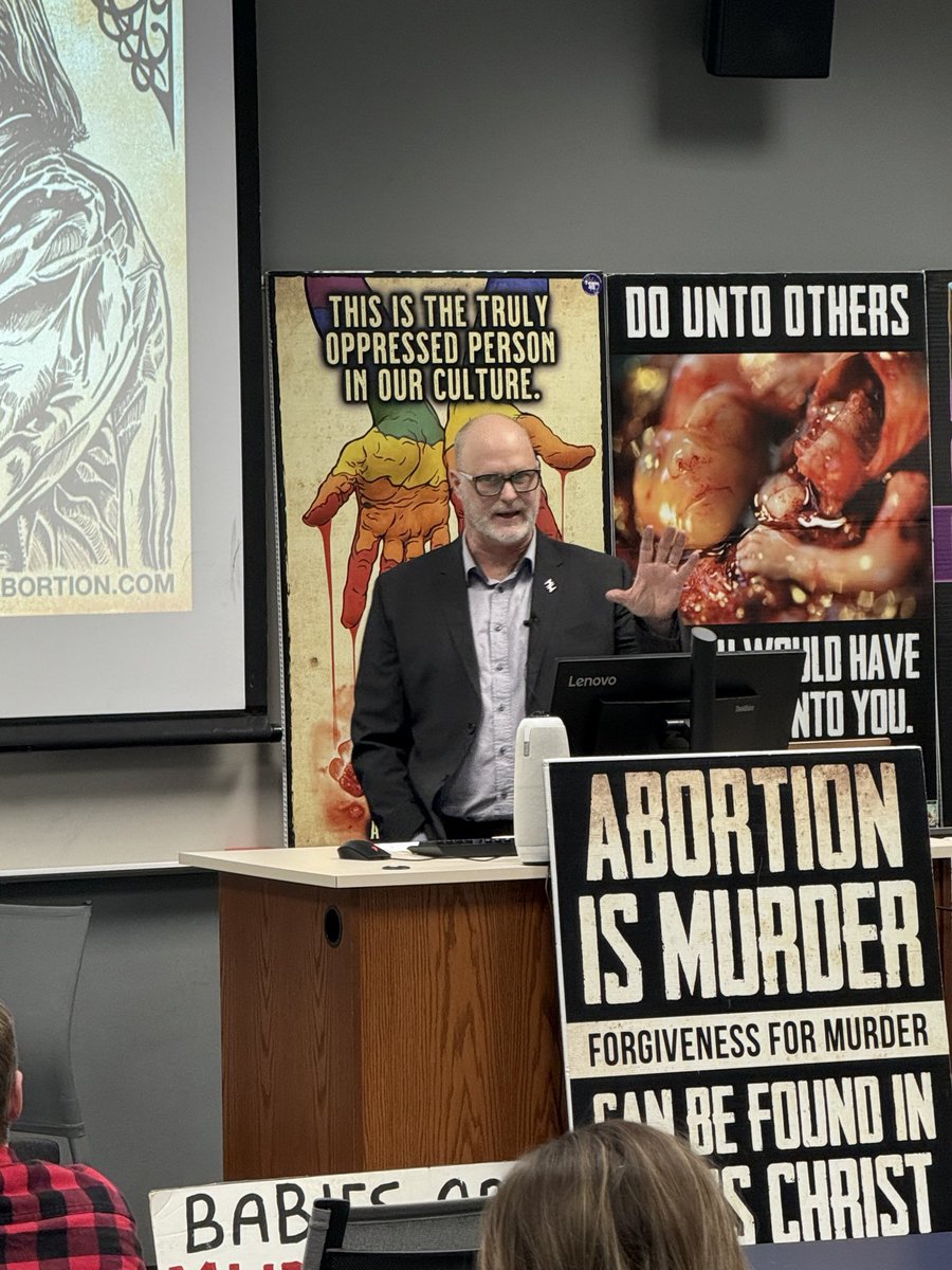 Bryan Fox ✝️📖🌳🪓 tweet media