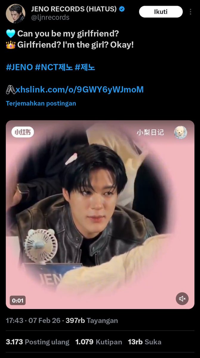 brwonbe's tweet photo. Lu bedain shitper sama solos aja ga bisa? Yg lu ss itu shitper, WE ALL KNOW how crazy and toxic they are, they even always drag nadoong with nasty-ass words. And, anw apa bedanya sama ini? Jeno juga banyak nih agenda hamilnya and now jn even calls himself a GIRL??🤔 https://t.co/gZF1fP2aXT
