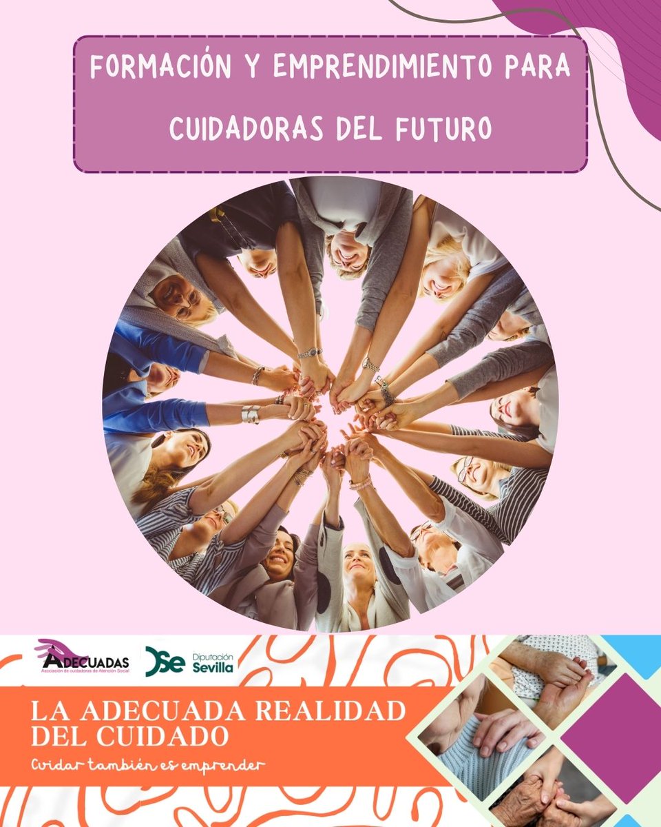 ADECUADAS Asociación tweet media