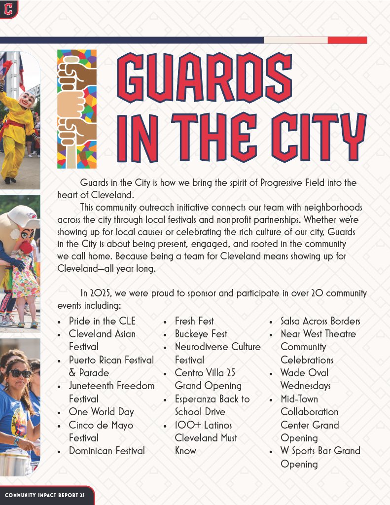 CLE Inspires tweet media