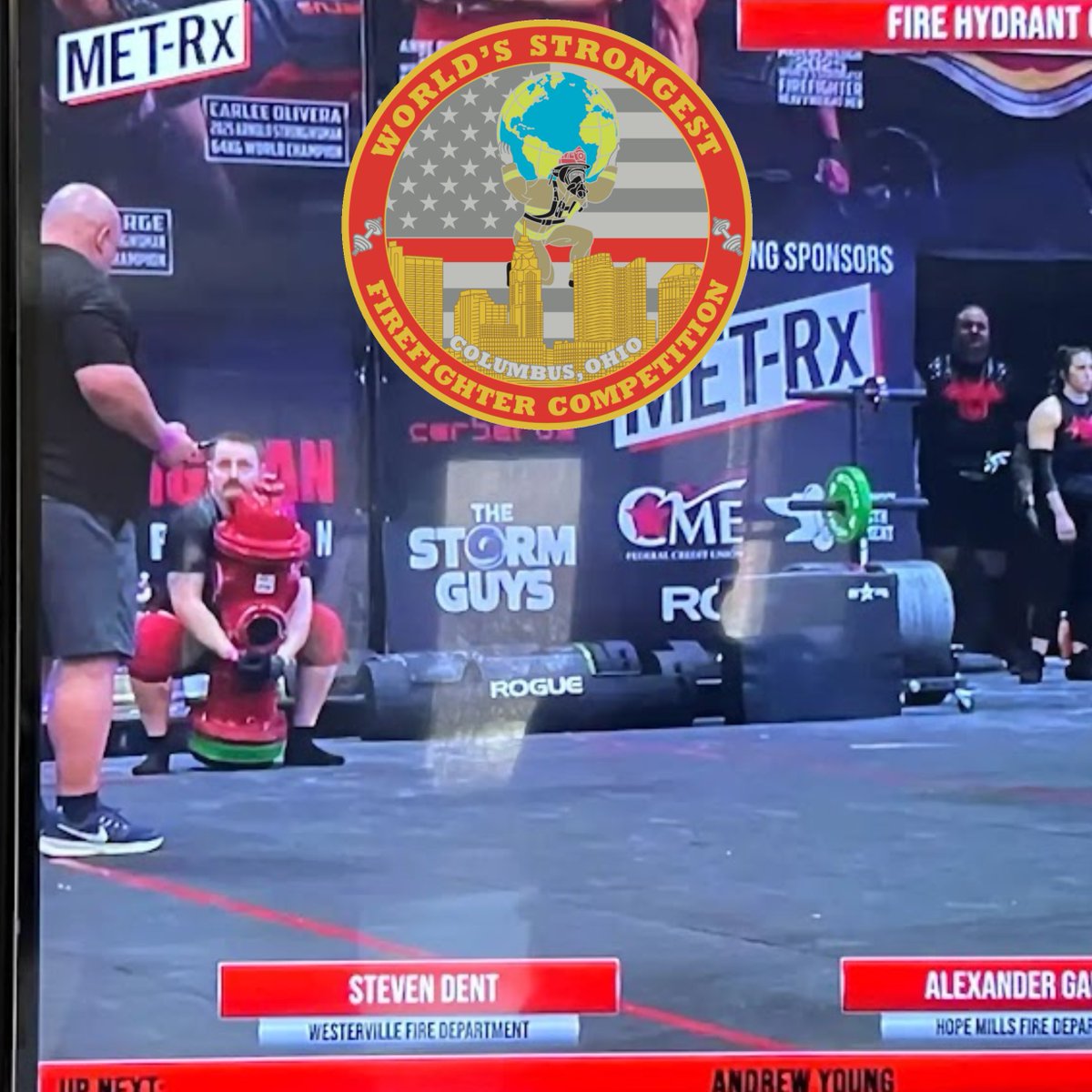 Westerville Fire tweet media