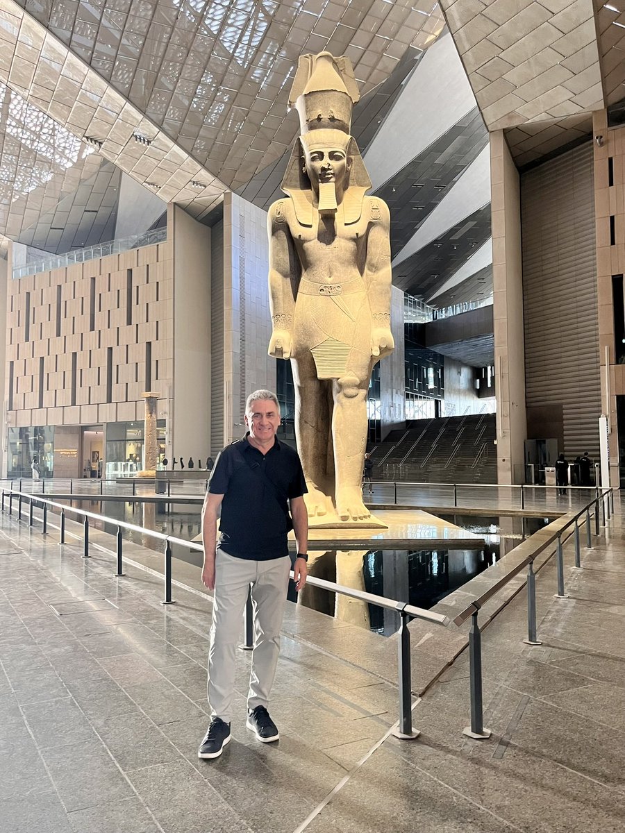 Peter Fisk tweet media