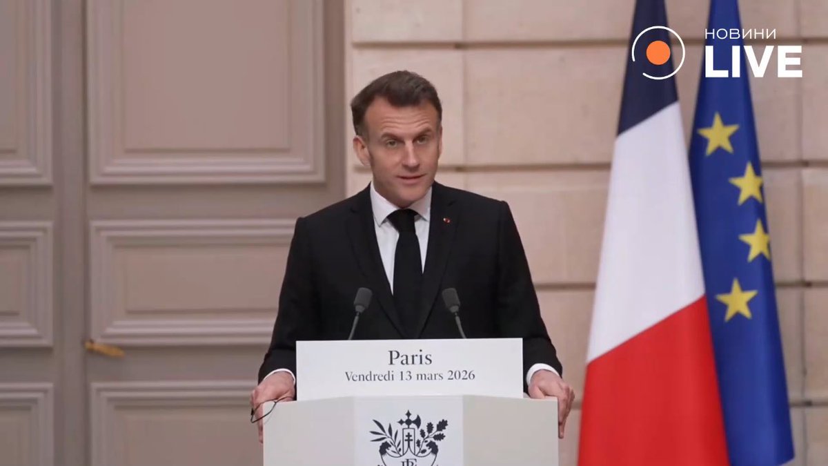 🇺🇦 More than 10 countries have turned to us for support in protecting ...