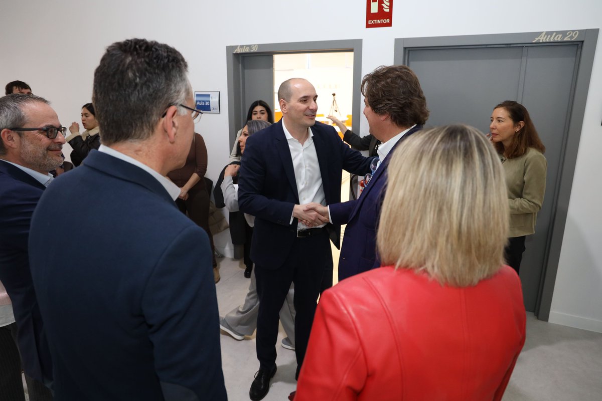 PreZero España tweet media