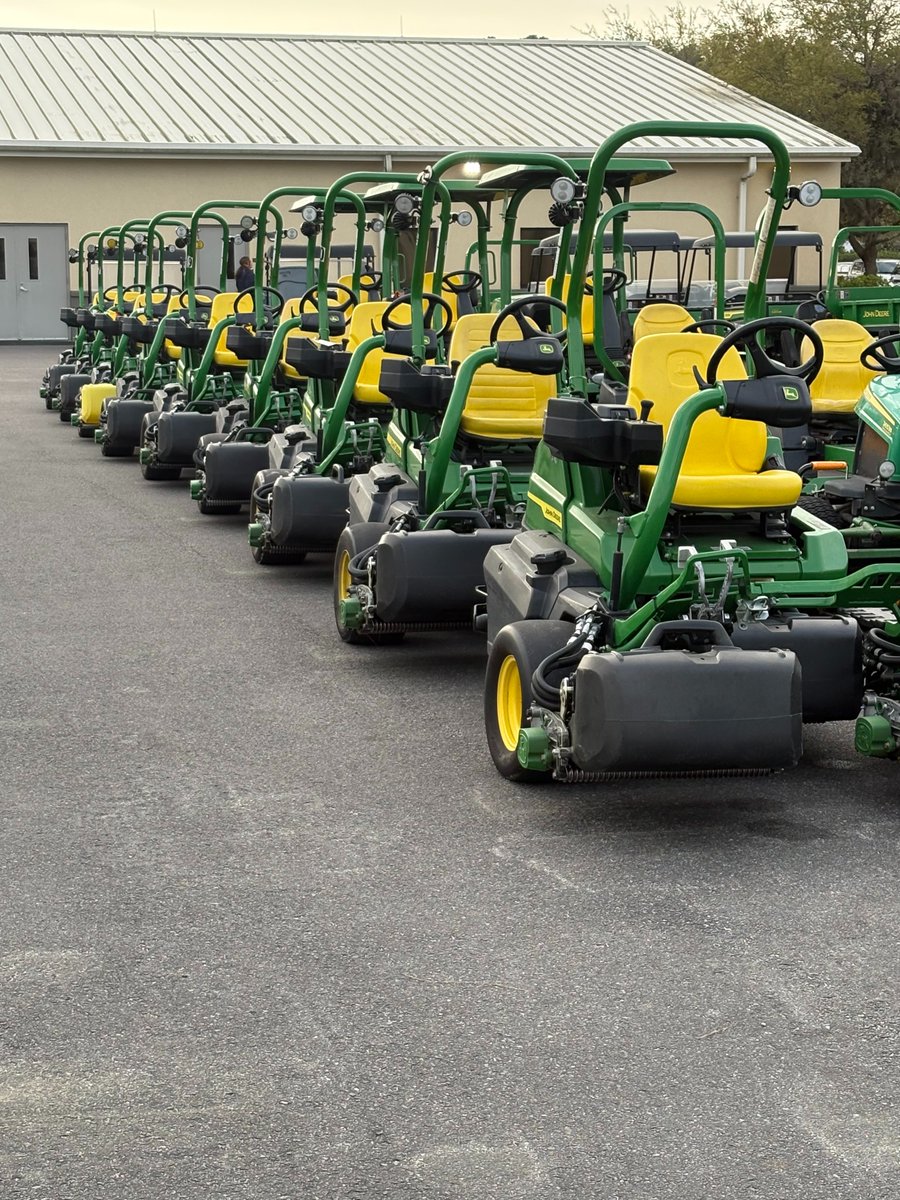 Beard Equipment Golf tweet media