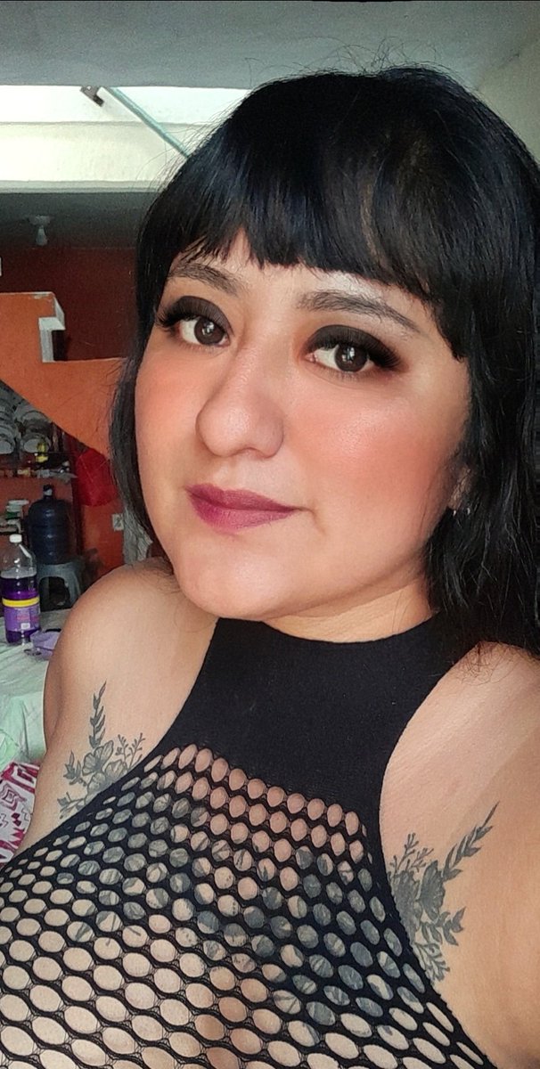 Alondra Del Angel tweet media