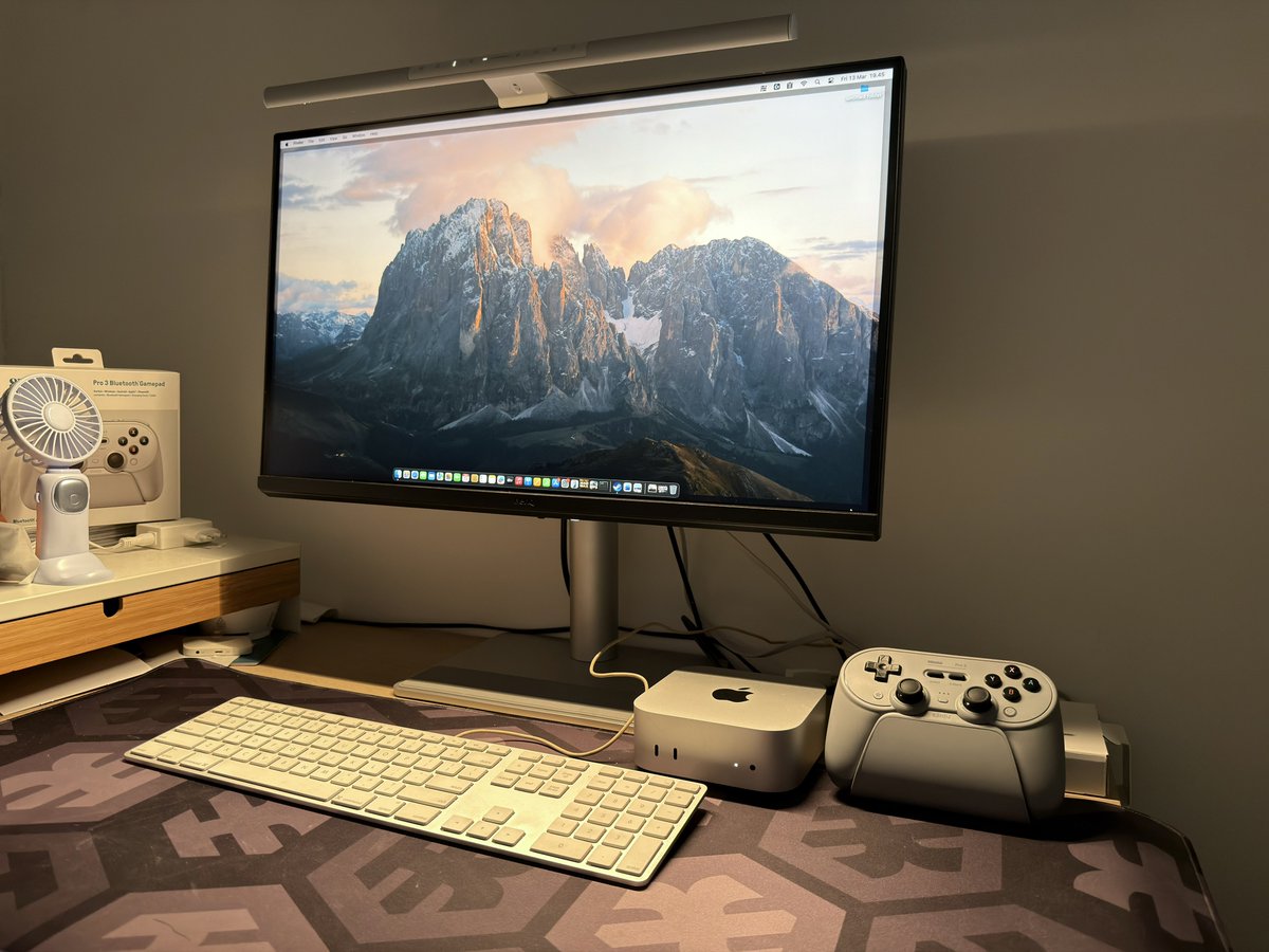 Bhaguz Hernawan tweet media