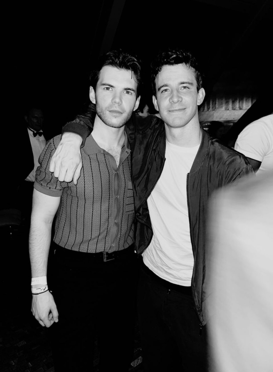 out of context bridgerton tweet media