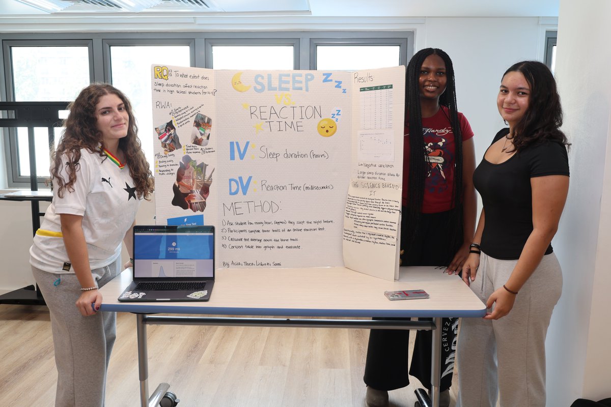 American International School of Lagos tweet media