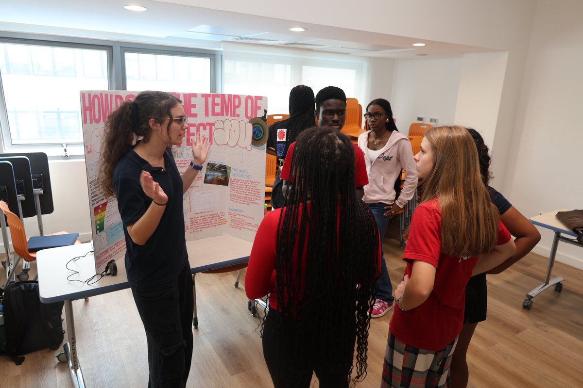 American International School of Lagos tweet media