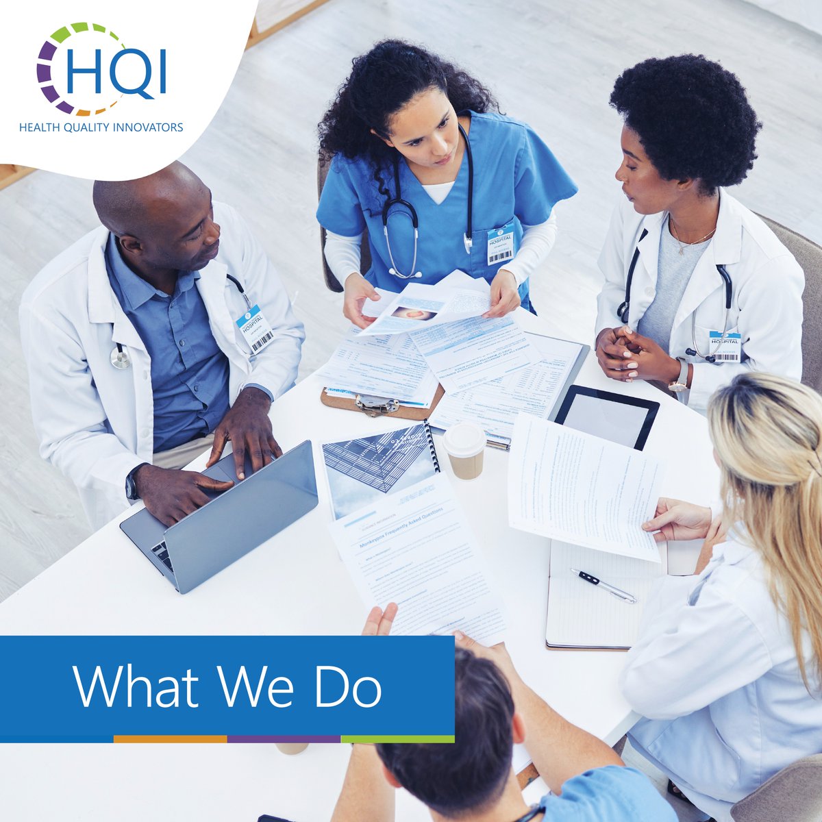 Health Quality Innovators tweet media