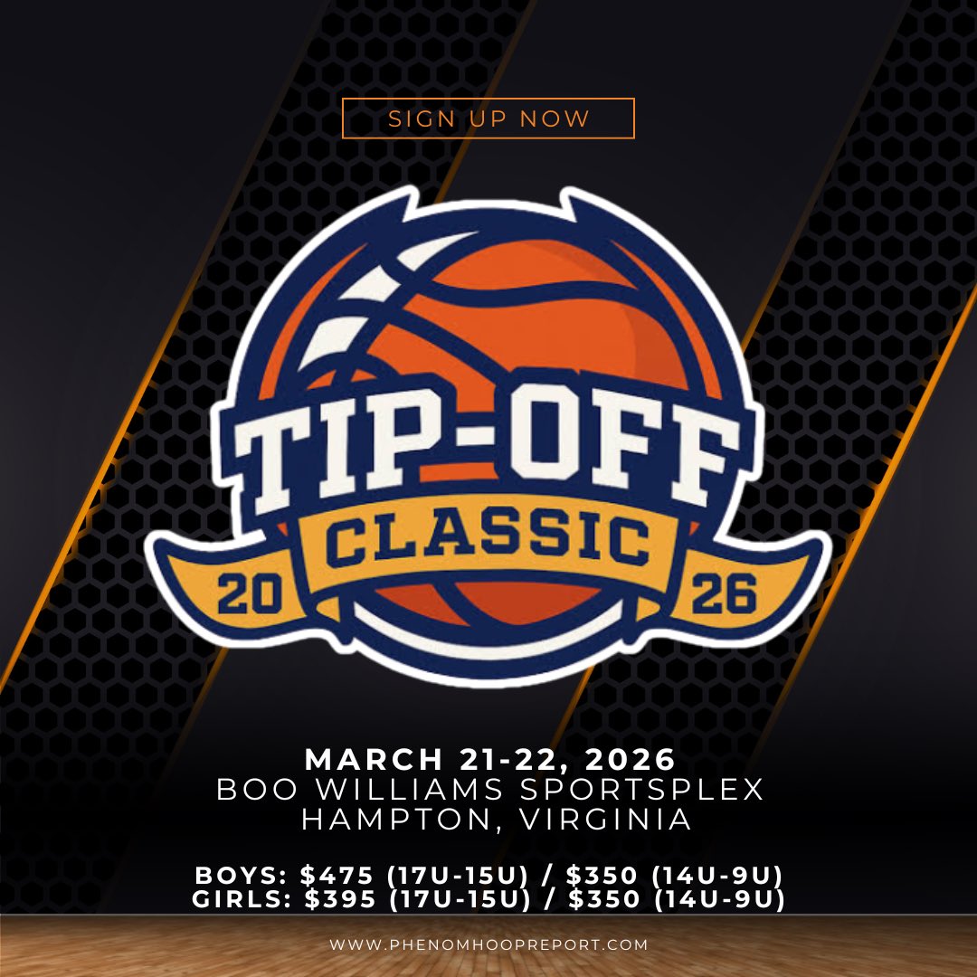 Hoop State Network tweet media